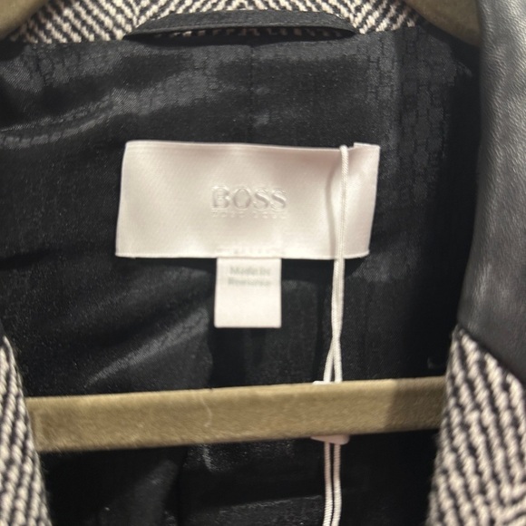 Boss business tuxedo jacket - Picture 3 of 5